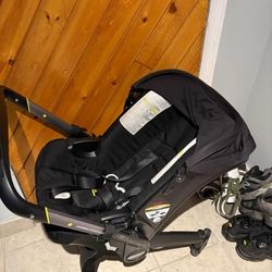 Baby Stroller 