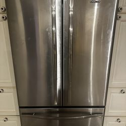 Dacor 36” Counter Depth Refrigerator 