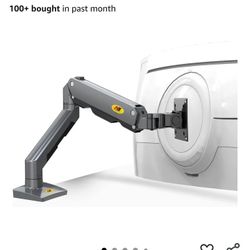 Heavy Duty Monitor Arm 