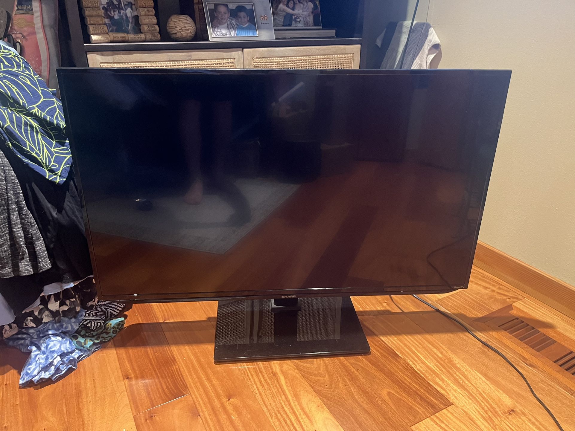 43’ Roku TV