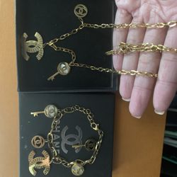 Brand New fashion Jewelries