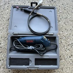 Ryobi Rotary Tool