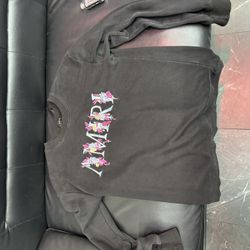 amiri jacket size small