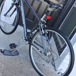 Specialized Aluminum Hybrid Bike 