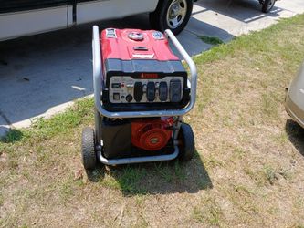 1200w Generator