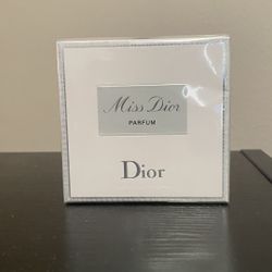Miss dior perfume