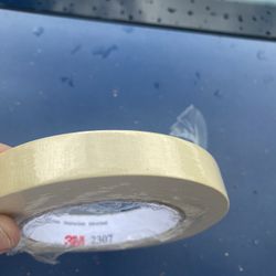 Painters tape / masking tape