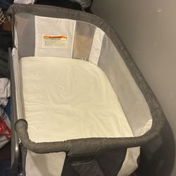 Bedside Bassinet