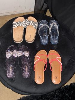 Women’s sandals