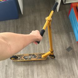 fuzion x pro series 3