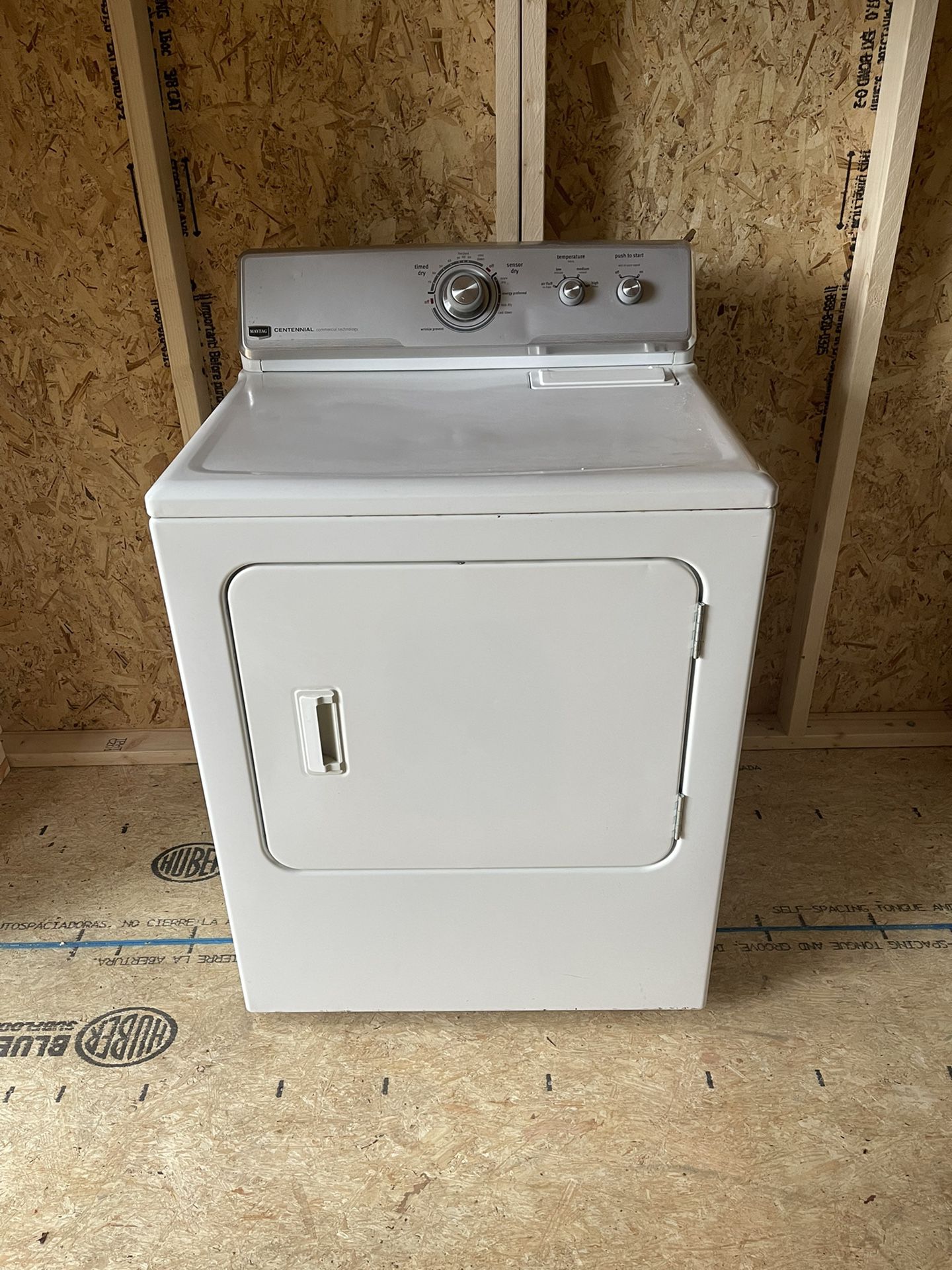 MAYTAG Dryer $160 free Delivery 🚚 