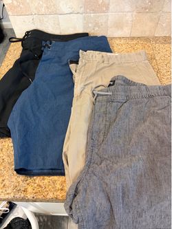 Men’s Shorts 38