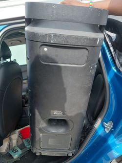 IQ Sound speaker