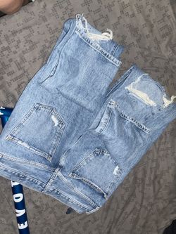 Zara Jeans Women