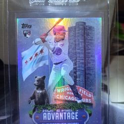 Sports Cards 