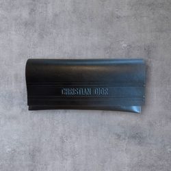 Christian Dior Eyeglasses Sunglasses Case