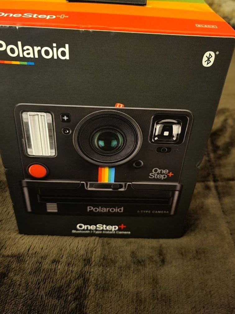 Polaroid OneStep+