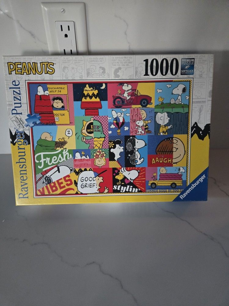 Puzzles-$5