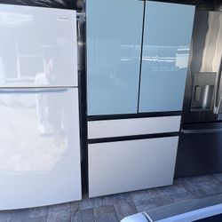 Beautiful 4 Door Glass Door 