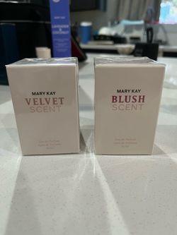 Mary Kay perfume