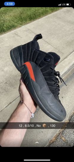 Jordan 12 Low 
