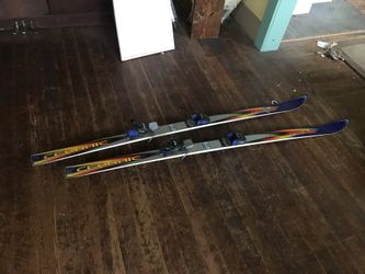 Head Ceramic Skis