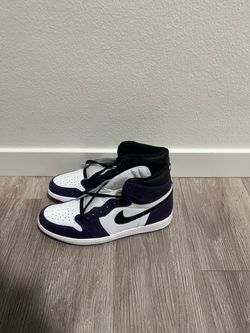Jordan retro 1