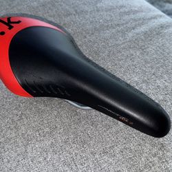  Bicycle Saddle 