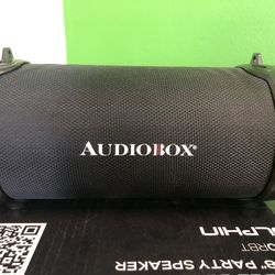 Bluetooth Speaker 🔥