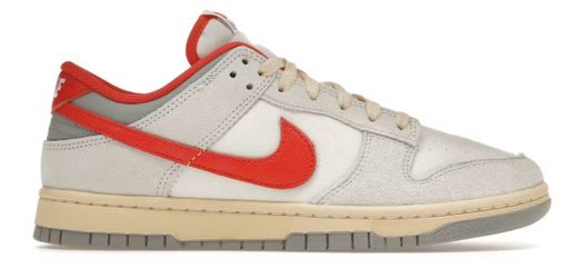 Nike dunk low athletic department size 11.5, 12 men’s new