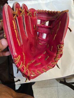 High quality baseball gloves (BULK)