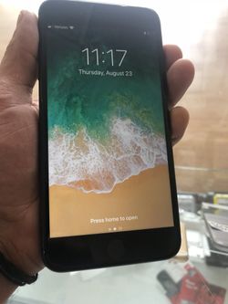 iPhone 📲 8 plus 64gb