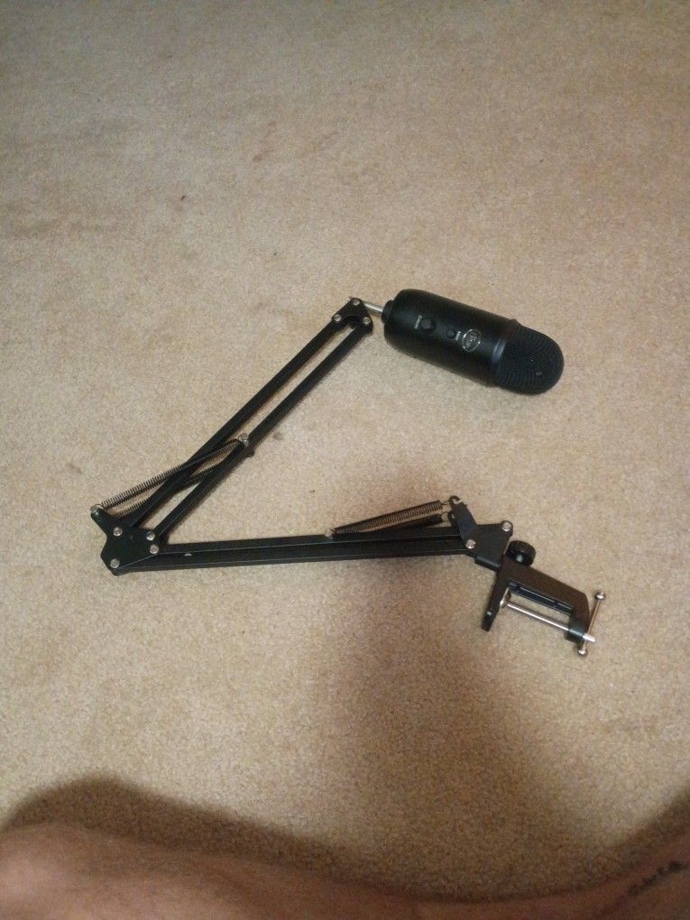 Microphone