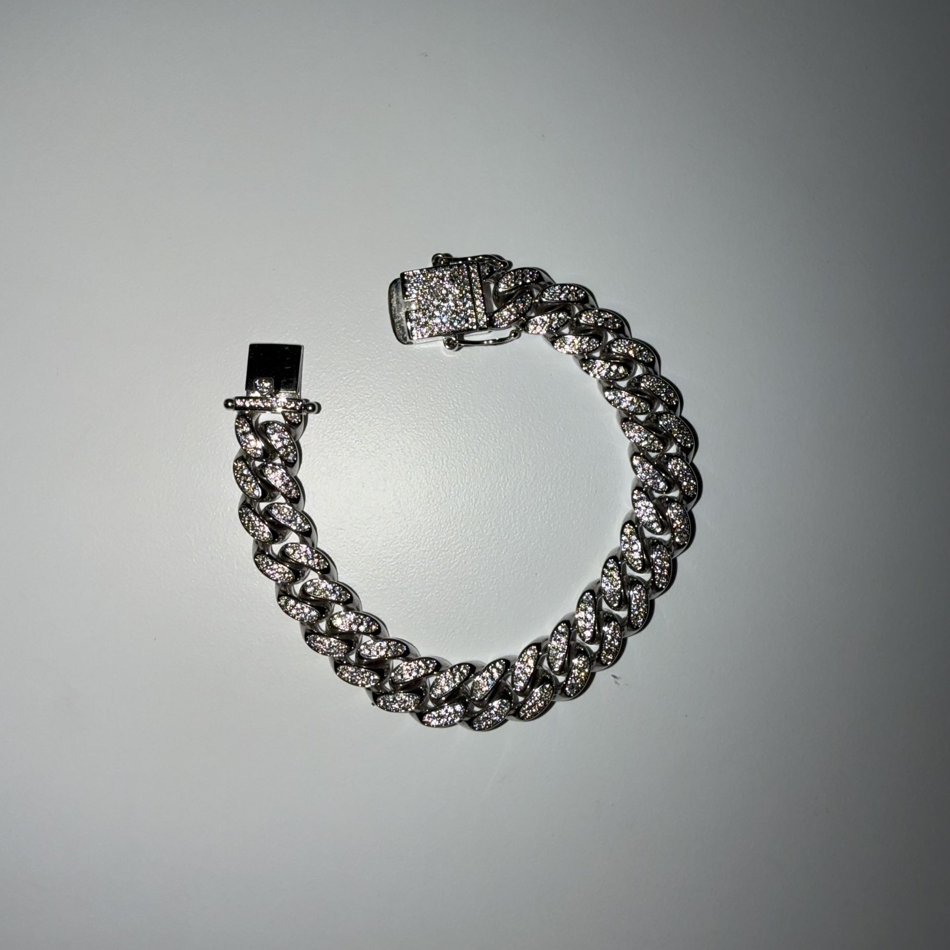 Diamond Bracelet 