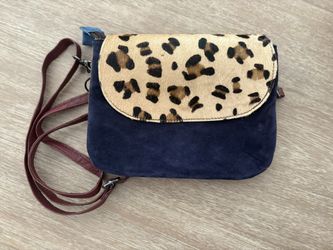 Flippable Soruka Crossbody Handbag 