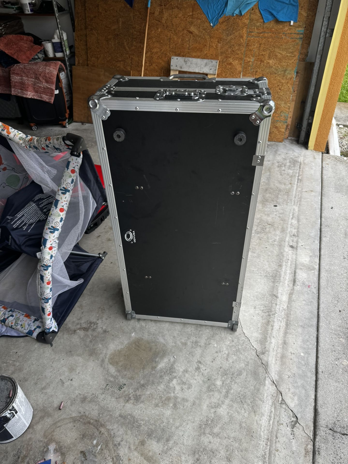 Sz2 Sz1 Console Case