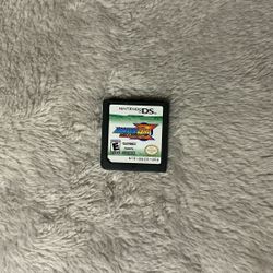 megaman zero collection DS