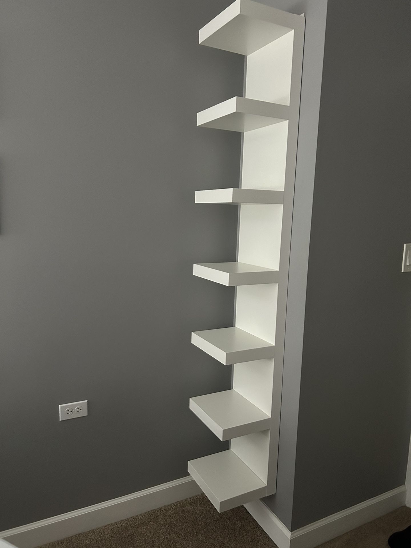 Ikea Wall Shelf