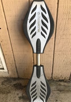 Ripstik Caster Board