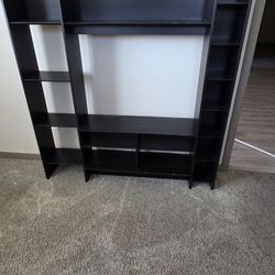 Entertainment Center 