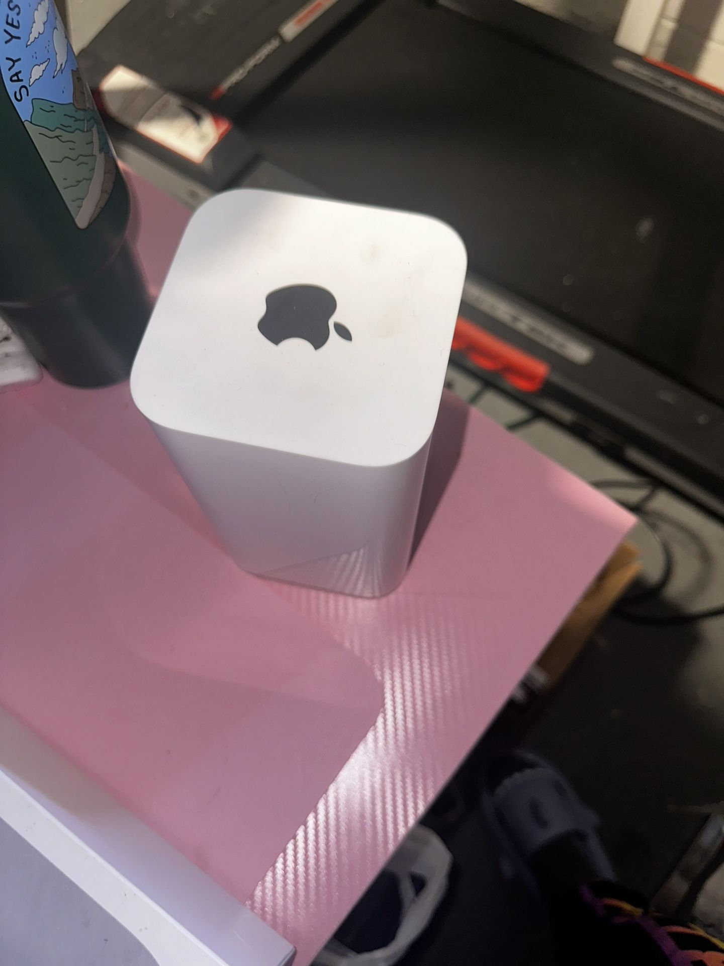 Apple Router
