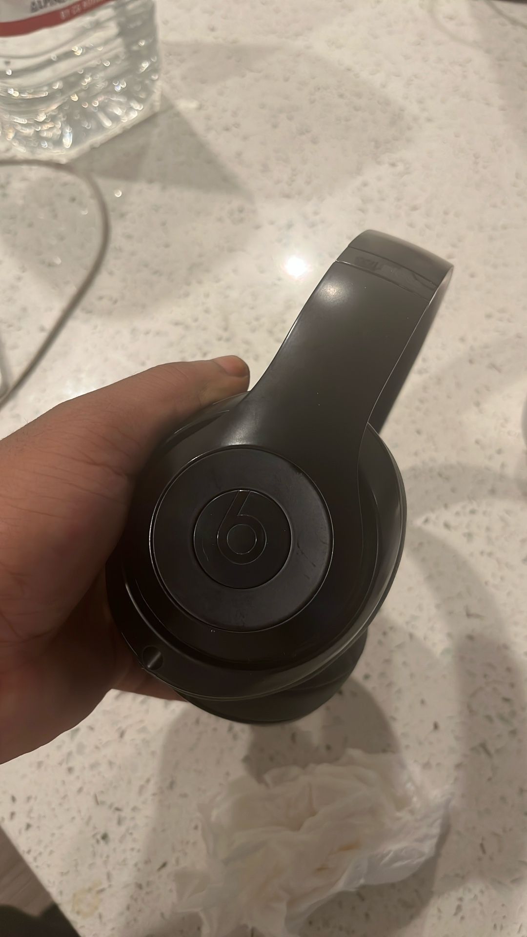 Wireless Studio beats 3 Perfect Condition (no box)