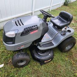 Craftsman Riding Mower 42inch