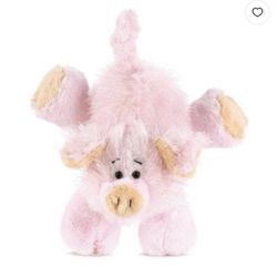 Ganz Webkinz Lil’ Pig HS002
