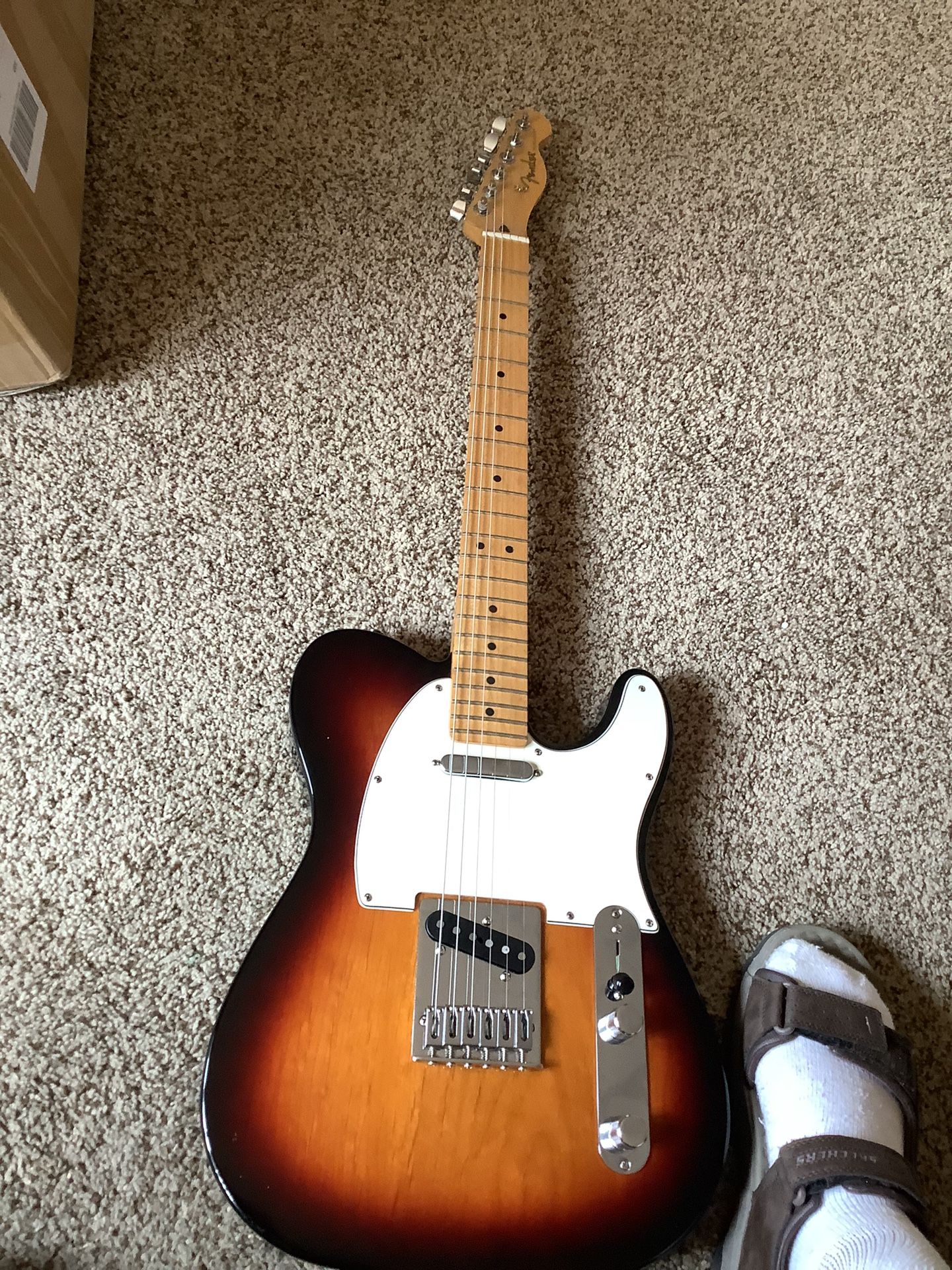 Fender Telecaster