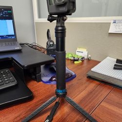 Go Pro 5