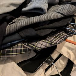 Mens 2xl shirts by 2 get 2 free