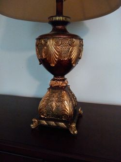 Beautiful Decorative Lamp