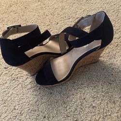Wedge Women Shoe 