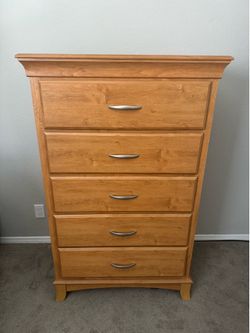 Dresser for sale